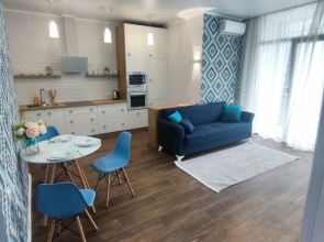 Novaya Flat