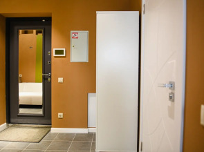 Апартаменты 808 Верхнеторговая площадь 4