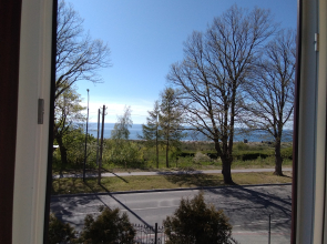 Апартаменты у Моря в Янтарном