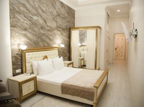 Апартаменты на Навагинской 3