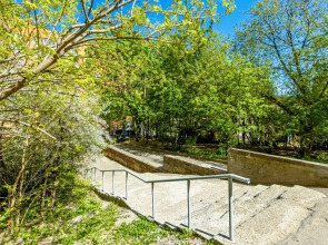 Квартира на Максима Горького