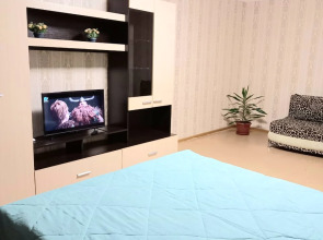 Апартаменты улице Лазурная 31