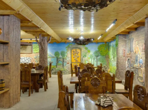 Отель Sun Wine hotel