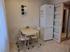 Апартаменты НаХодКа