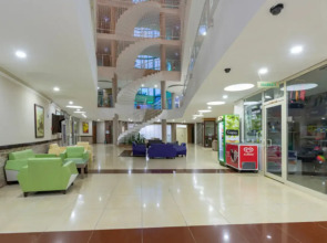 Lims Bona Dea Beach Hotel – All Inclusive