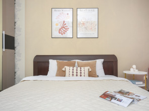 Квартира на Улице Бакалинская 23