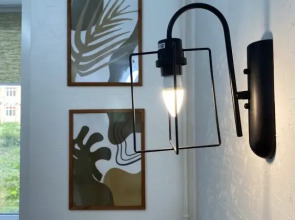 Квартира Пушкинский 1