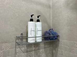 Апартаменты в Центре