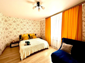 Апартаменты на Шереметьвской 10к1