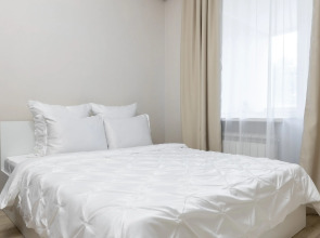 Апартаменты Двухкомнатные на Салимжанова