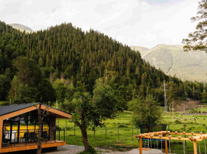 Гостевой дом Айвазовский