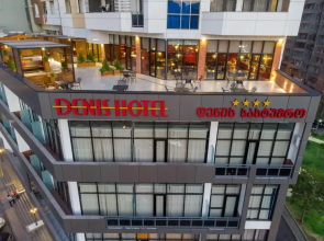 Hotel Denis Hotel Tbilisi