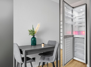 Квартира в новом доме (ап. Нордикхаус 8)