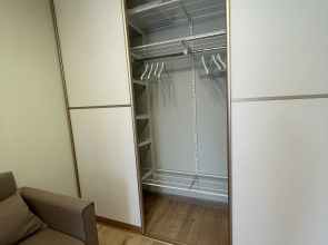 Квартира Солнце