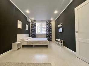 Квартира В центре в ЖК Шоколад