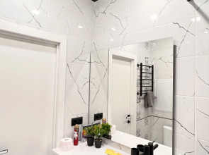 Квартира Апартаменты Магия на Транспортной 27/21