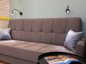 Апартаменты ДзенХоум Баланс 13