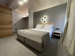 Апартаменты Чудо