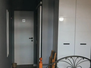 Апартаменты Порто Франко