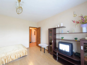 46 Апартаменты метро Смоленская