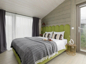 Коттедж Dacha-Vibe 1