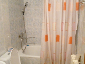 Гостевой дом Южный рай