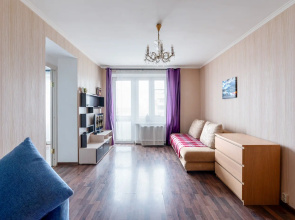 Апартаменты in the centre Moscow