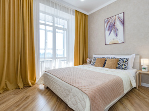 The Home Away Flat