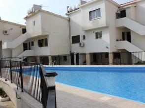 Arhangelou Michael Sea Apartments
