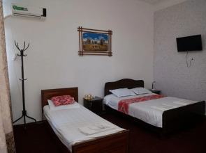 Гостевой Дом World