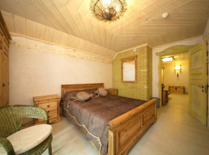 База отдыха Фестивальный