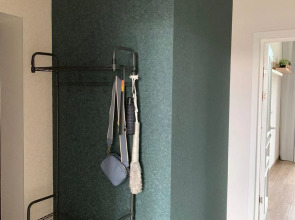 Апартаменты Baltic Resort у озера Тихое