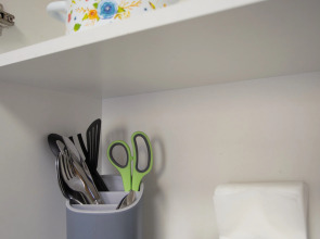 Апартаменты Quadroom 2