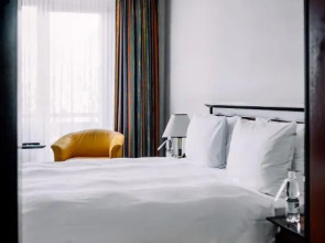 Отель Rahat Palace