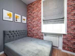 Апартаменты Тверская 12с9 (03)