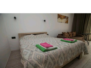 Апартаменты в Самом Центре Калининграда в современном доме