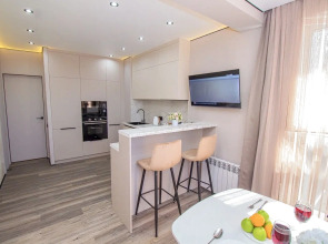 Апартаменты FSF Дизайнерские Четыре Сезона (Business)