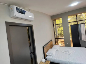 Мини-отель Nari