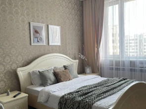 Expo Boulevard 213 Flat