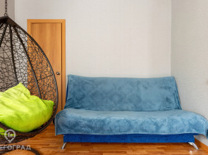 Апартаменты на Железнодорожной