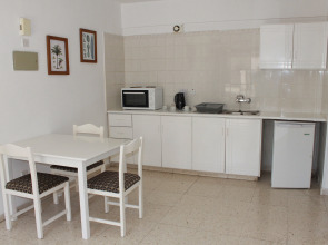 Апарт-отель Florea