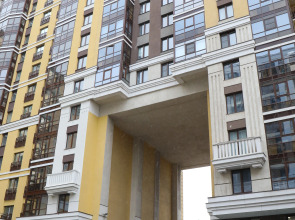 Квартира Promenade Apart