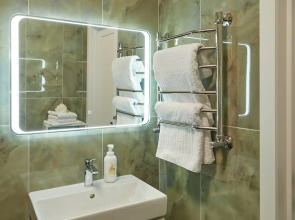 Квартира Уютная,Кисловодск