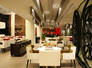 Отель The Zign Hotel