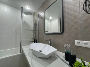 Апартаменты Однокомнатные