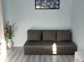 Квартира Уютная квартира в центре города