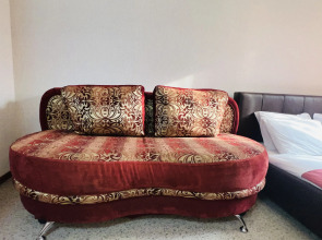 Квартира на  улице Горького 162