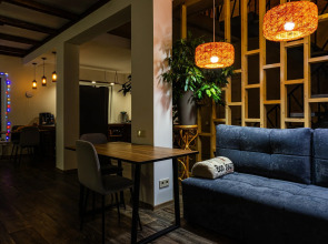 Гостевой Дом Рыжий пони