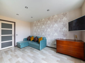 Апартаменты Apartlux Andropova