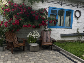 Pod Senyyu Duba Lodging house